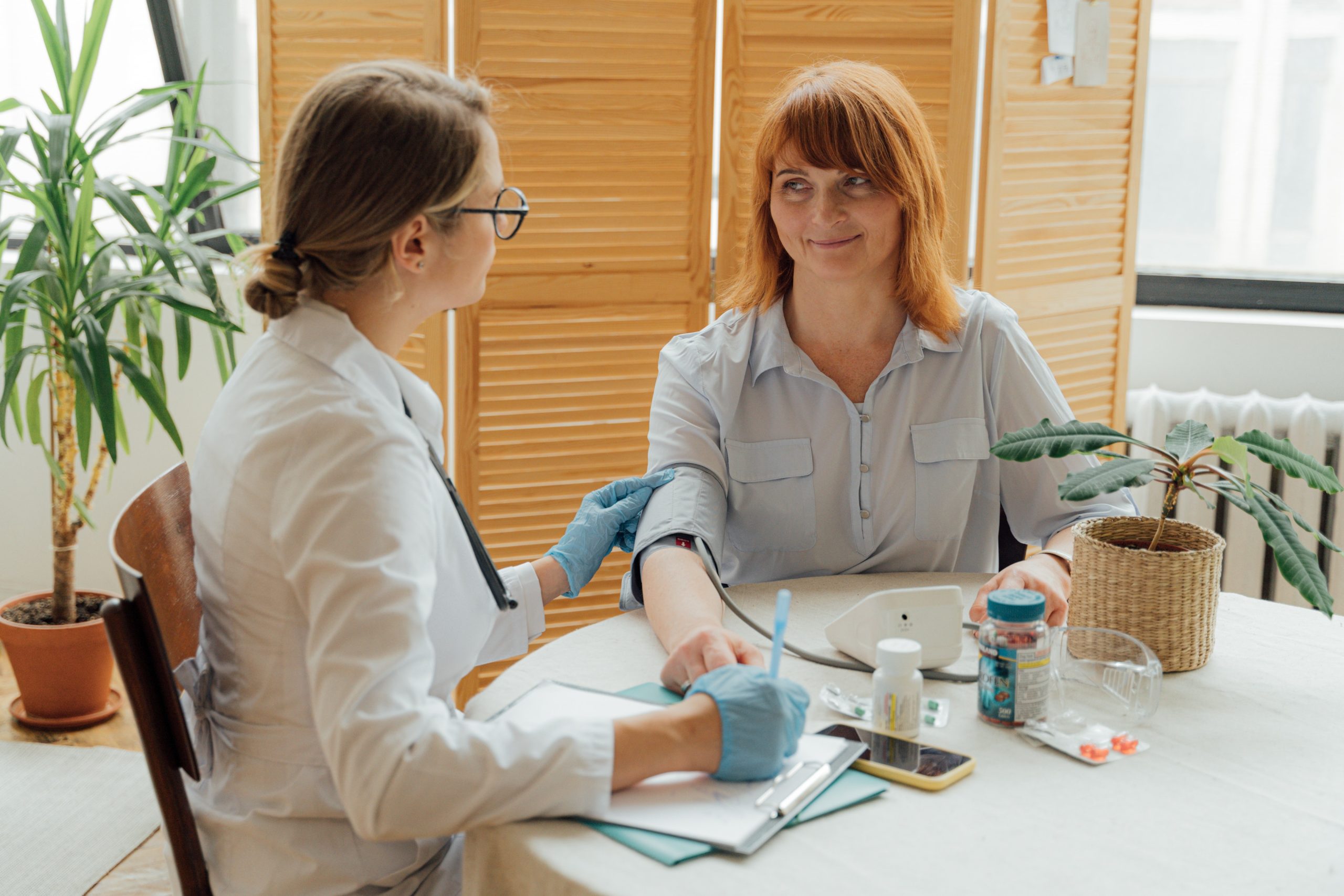 Health Health