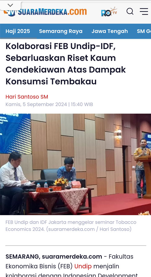 semarang suaramerdeka